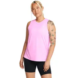 Women's tank top Tech Tank Twist