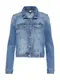 TOM TAILOR DENIM Jeansjacke blue denim