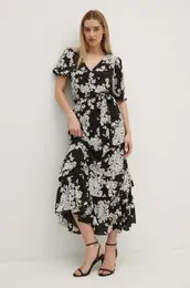 Obleka Lauren Ralph Lauren 250932621