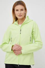 Outdoor jakna Pace rumena barva