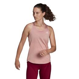 Adizero Tank Wonder Mauve Women's Tank Top