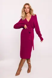 Woman's Dress M810