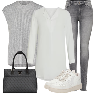 Outfit sa Nekategorizirano Cartoon "Jesenski outfiti"
