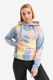 Bombaen pulover A.P.C. enska, s kapuco