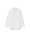 MANGO Bluse 'Juanes' weiß