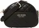 GUESS Tasche schwarz