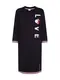 ABOUT YOU X Disney Kleid Arina schwarz