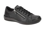 Echtleder Sneaker image