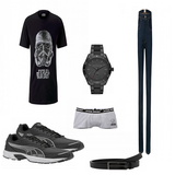 Unterwäsche mit Casual-T-Shirts kombinieren image