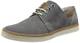 camel active Copa 26, Herren Derbys, Grau (ash 02), 43 EU (9 UK)