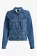 Next Jeansjacke Jeansjacke (1-St)