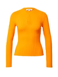 EDITED Shirt ''''Charlot'''' orange