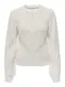 ONLY Pullover 'ELLA' wei