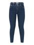 Calvin Klein Cropped Jeans image