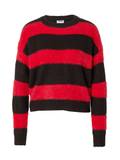 Rote Noisy may Pullover image