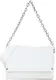 VALENTINO Schoudertas Syria Re Flap Bag Bianco Wit