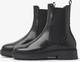 Alexis Zarah - VIA VAI zwarte chelsea boots - maat 40