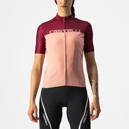 Velocissima Women's Cycling Jersey