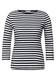 CECIL Damen Shirt mit Streifenmuster in