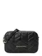 Valentino Bags Torba preko ramena 'Tascapane'  zlatna / crna