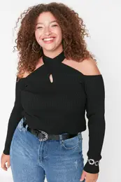 Women's sweater Knitwear