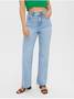 Džíny culottes s vysokým pasem VERO MODA image