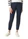 s.Oliver Damen 120.11.899.18.180.1245635 Hose, Blau (Navy 5959), 38 EU