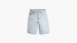 Levi's Baggy Jeans-Culotte image
