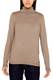 edc by ESPRIT Damen 099Cc1I001 Pullover, Braun (Taupe 5 244), Medium (Herstellergröße: M)