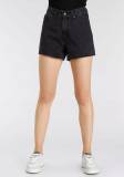 Levis Mom Jeans-Culottes image