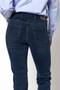 Straight Leg Stretch Jeans image