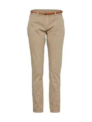 VERO MODA Hose hellbeige