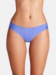 Kalhotky UA Pure Stretch NS BKN-PPL - Dmsk