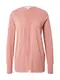 s.Oliver Strickjacke rosé