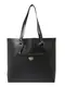 NEW LOOK Tote Bag TERRI TESSA MOVE ON schwarz