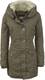 Urban Classics Ladies Garment Übergangsjacke