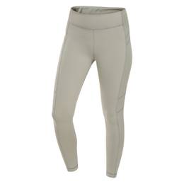 Women's cool-dry leggings GOBRA shadow