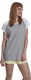 Urban Classics Ladies Contrast T-Shirt