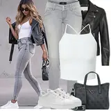 Moderne outfiti image