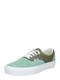 VANS Sneaker UA Era grau / hellgrün