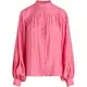 BRUUNS BAZAAR Bluza ''''Rosebay''''  fuksija