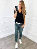 Casual Tops Zomer voor dames image