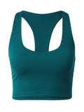 Turquoise Sportif Soutiens-gorge pour Femme image