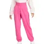 Rosa Nike Jogginghosen image