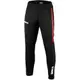 OMKA Optima Herren Trainingshose Sporthose Jogginghose in der 5X Farben, XL, Rot