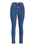 Classic High Waist Jeans für Damen image