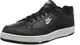 Nike Herren Grandstand II AA2190-001 Tennisschuhe, Mehrfarbig (Black/White/Neutral Grey 001), 38 EU