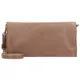 Fritzi Aus Preußen Clutch Ronja Clas hellbraun