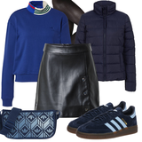 Dukserice Tenis Outfiti image