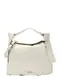 Calvin Klein Umhängetasche creme